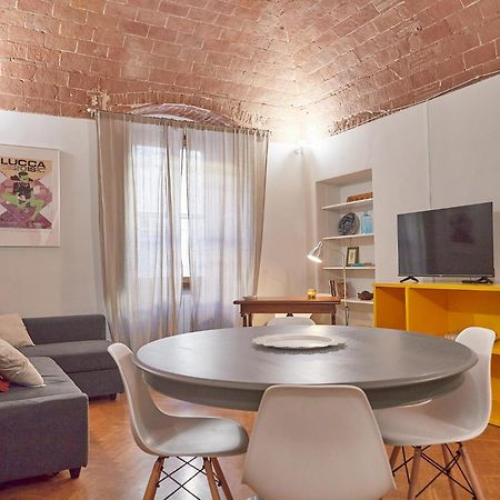 La Mi Casa A Pisa Daire Dış mekan fotoğraf
