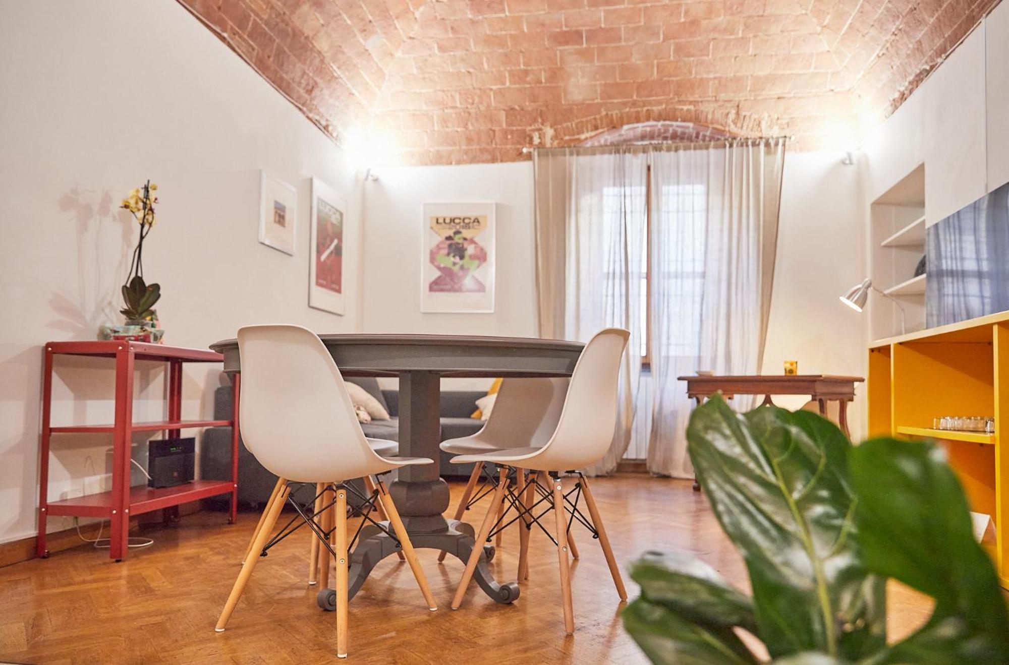 La Mi Casa A Pisa Daire Dış mekan fotoğraf