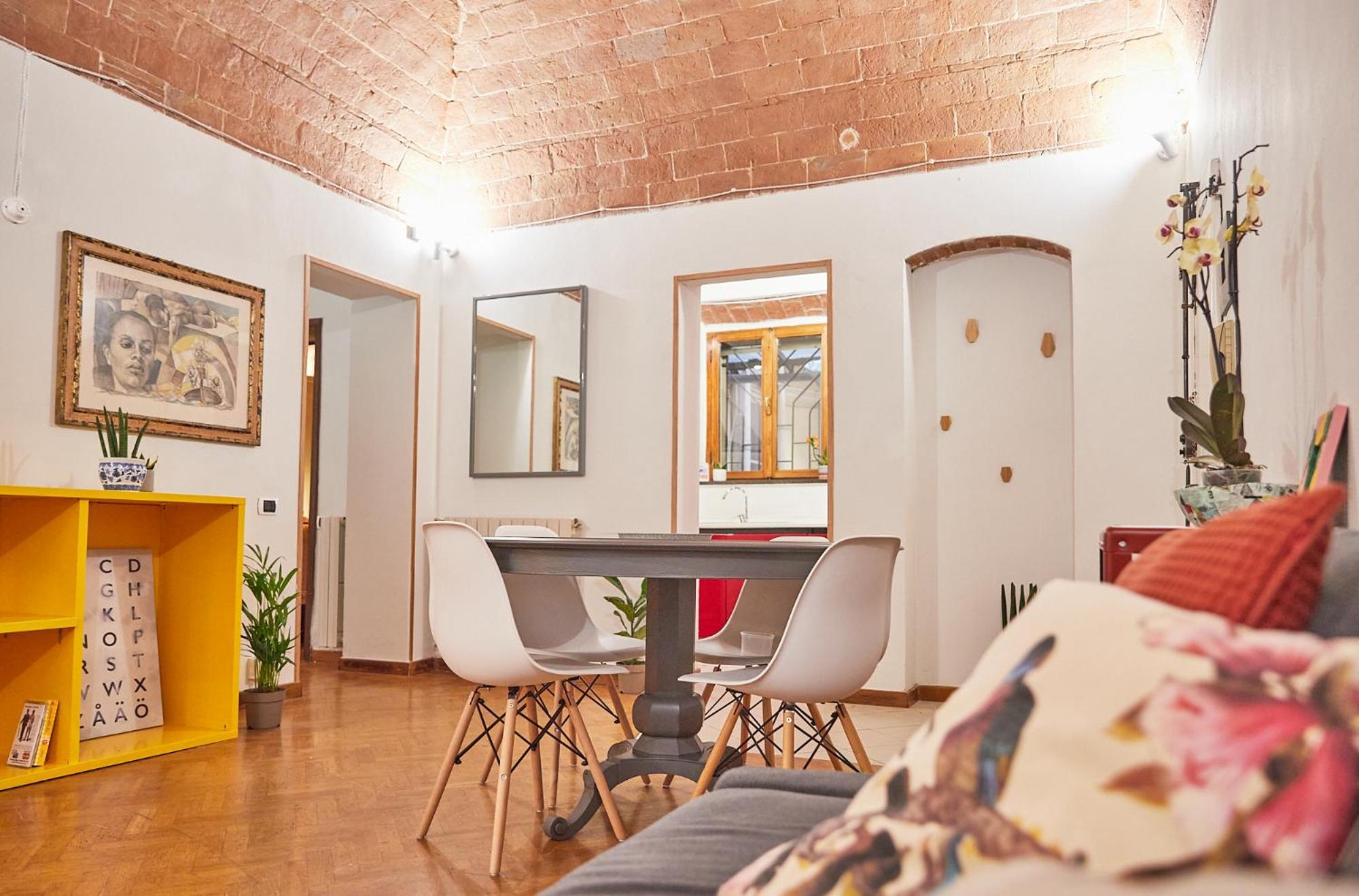 La Mi Casa A Pisa Daire Dış mekan fotoğraf