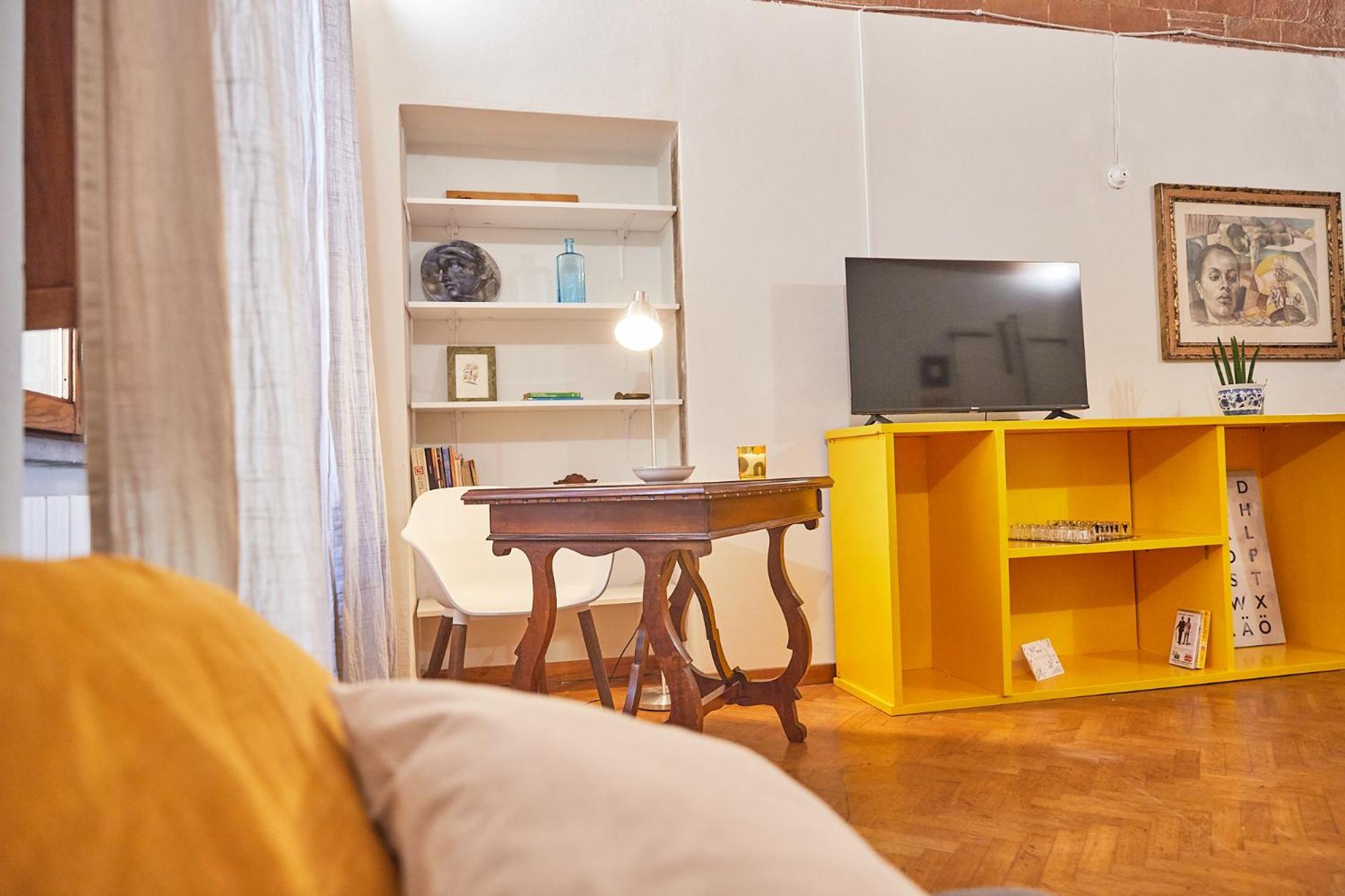 La Mi Casa A Pisa Daire Dış mekan fotoğraf