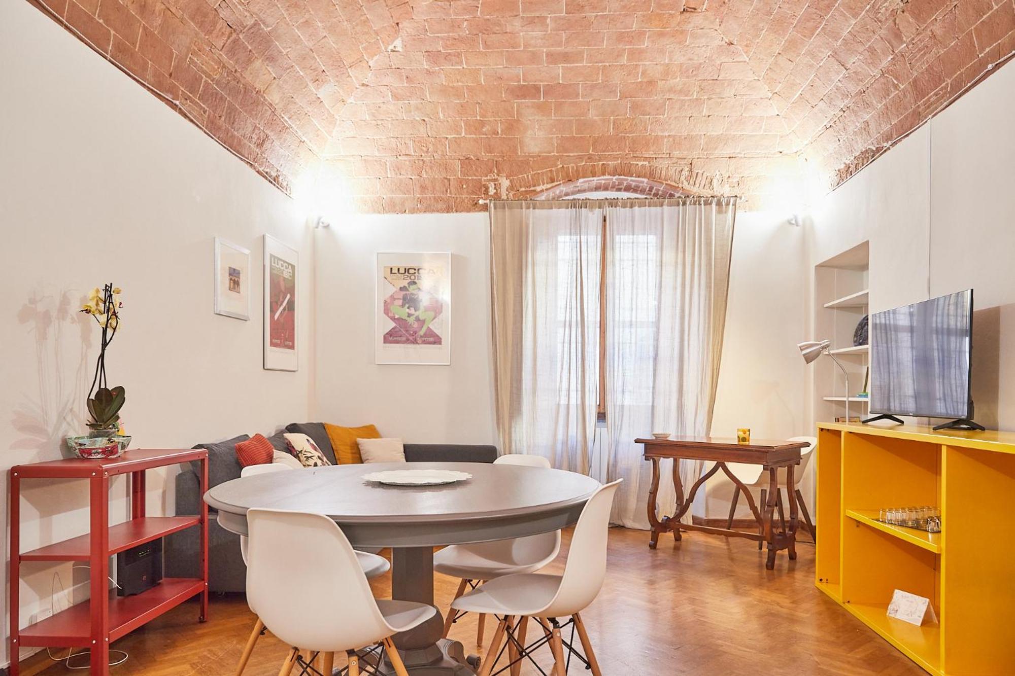 La Mi Casa A Pisa Daire Dış mekan fotoğraf